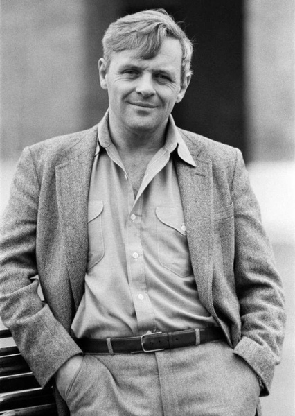 Anthony Hopkins photo