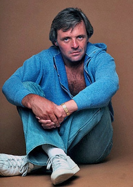 Anthony Hopkins photo
