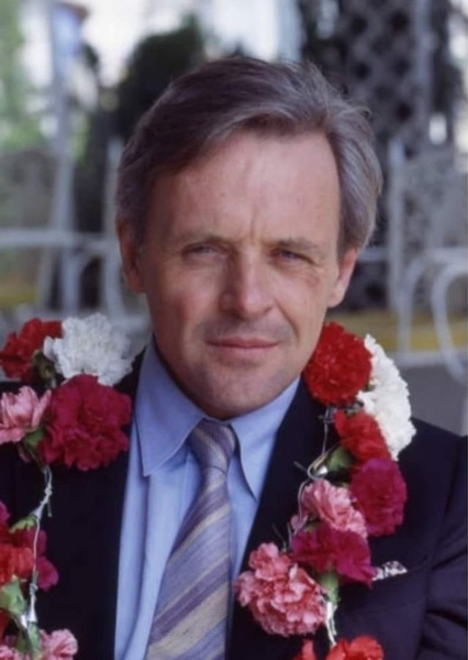 Anthony Hopkins