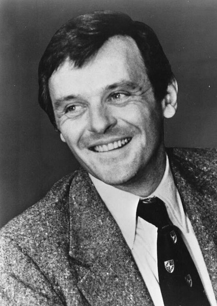 Anthony Hopkins photo