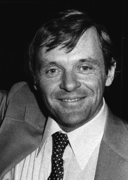Anthony Hopkins photo