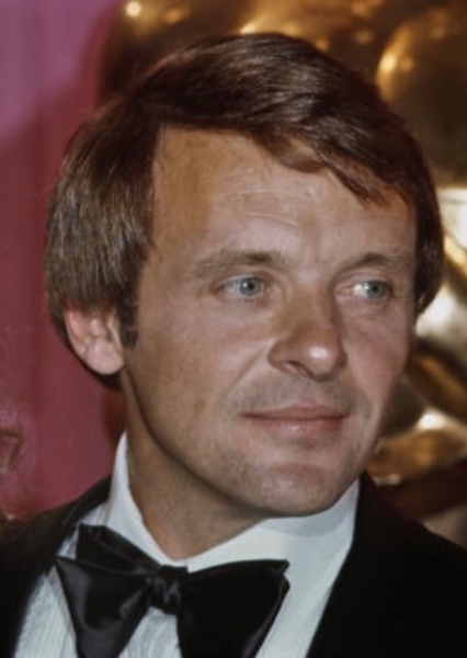 Anthony Hopkins