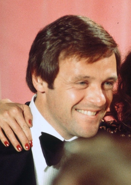 Anthony Hopkins