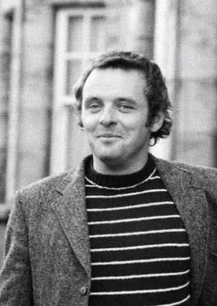 Anthony Hopkins photo