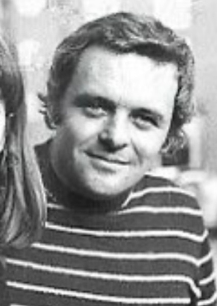 Anthony Hopkins photo