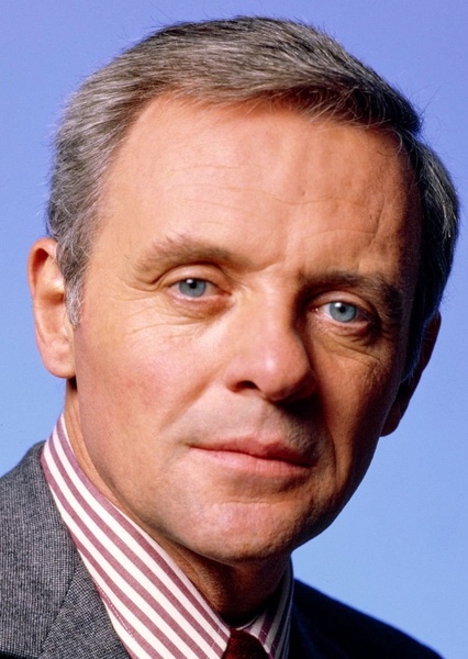 Anthony Hopkins photo
