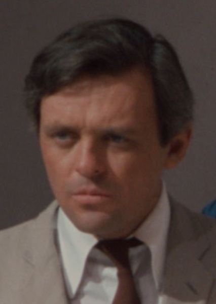 Anthony Hopkins photo