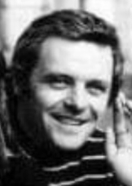 Anthony Hopkins photo
