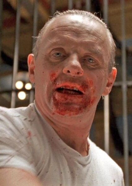 Anthony Hopkins photo