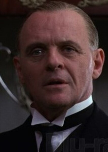 Anthony Hopkins photo