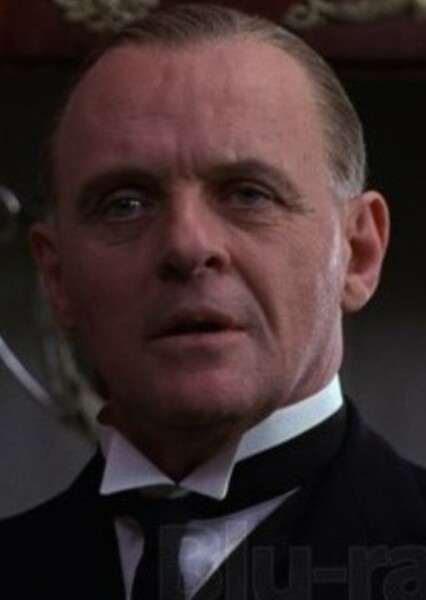 Anthony Hopkins