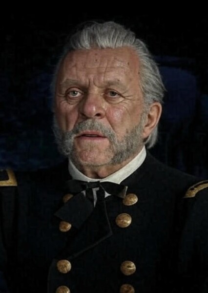 Anthony Hopkins