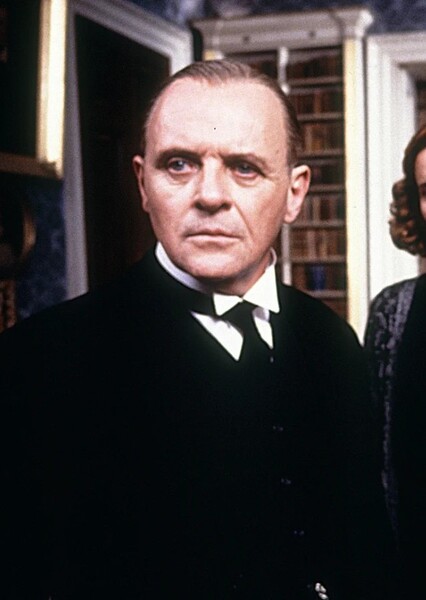 Anthony Hopkins