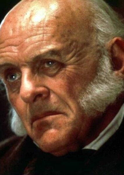 Anthony Hopkins photo