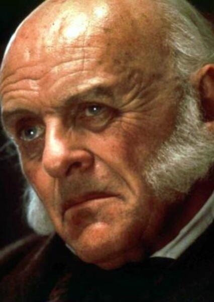 Anthony Hopkins photo