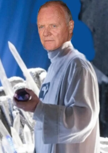 Anthony Hopkins photo