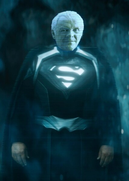 Anthony Hopkins photo