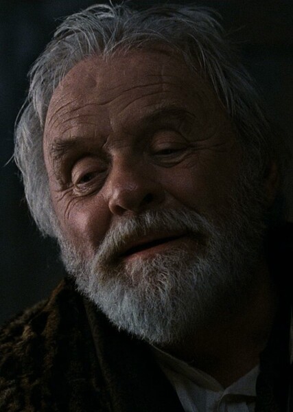 Alfred Pennyworth