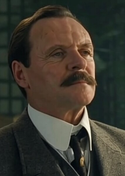 Anthony Hopkins
