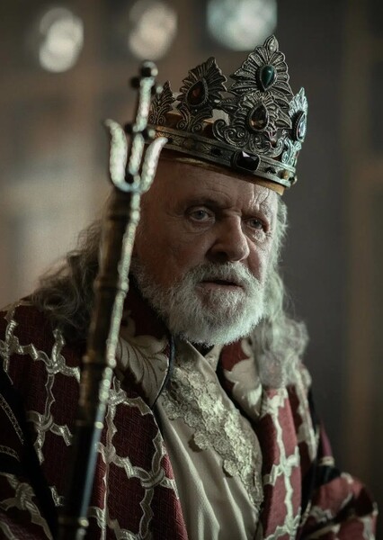 Anthony Hopkins photo