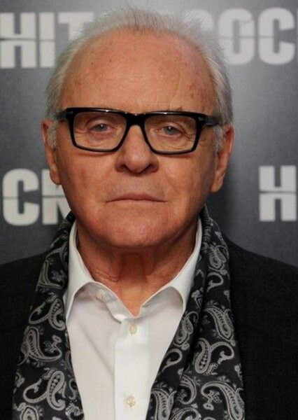 Anthony Hopkins