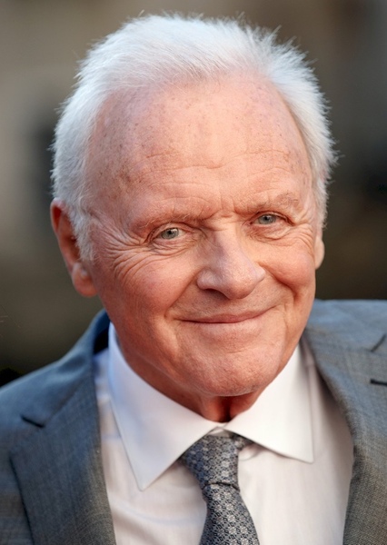 Anthony Hopkins
