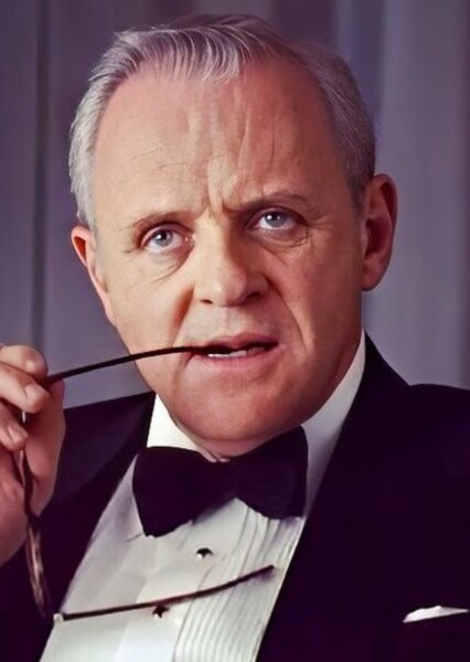 Anthony Hopkins photo