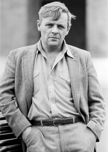 Anthony Hopkins photo