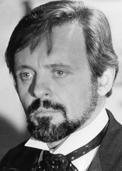 Anthony Hopkins photo
