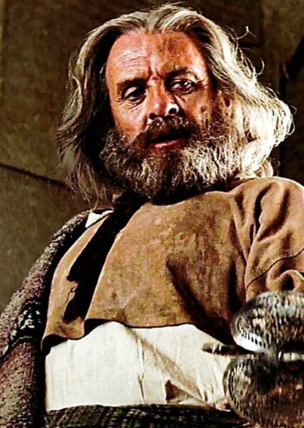 Anthony Hopkins photo