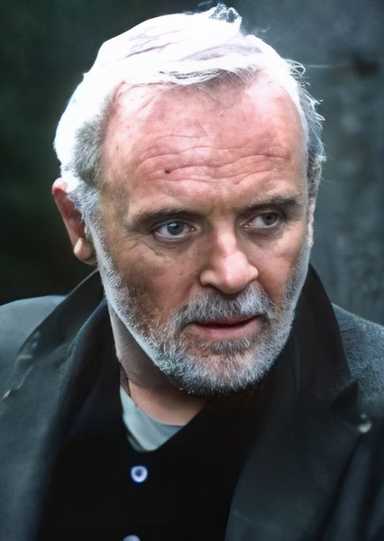 Alfred Pennyworth