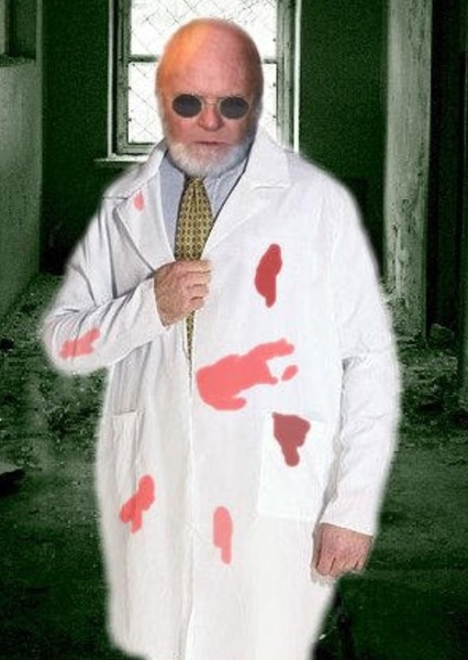 Anthony Hopkins