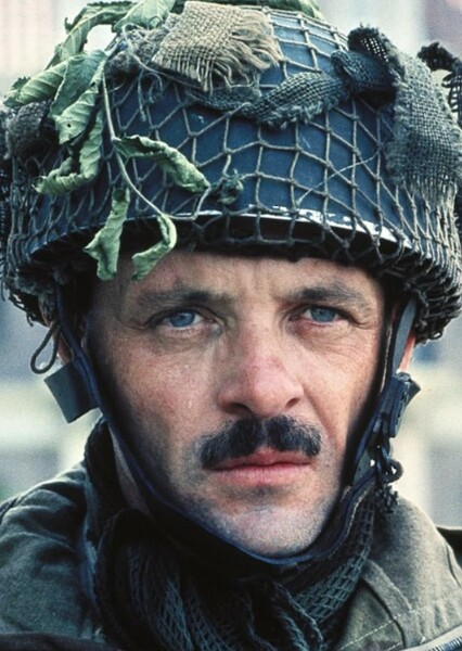 Anthony Hopkins photo