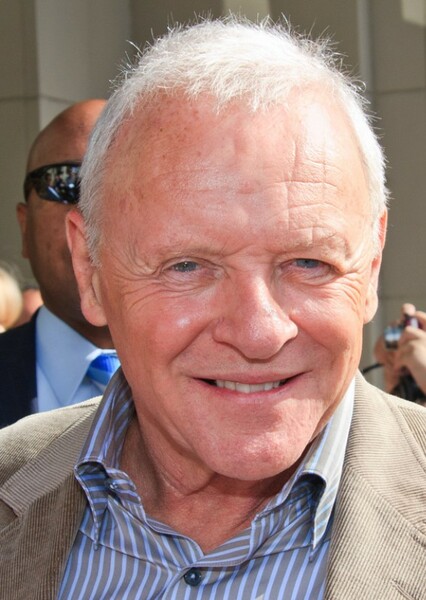 Anthony Hopkins photo