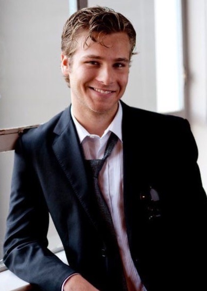Anthony Ingruber photo