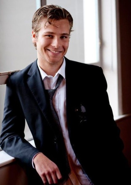 Anthony Ingruber photo