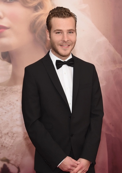 Anthony Ingruber photo