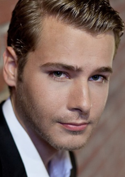 Anthony Ingruber photo
