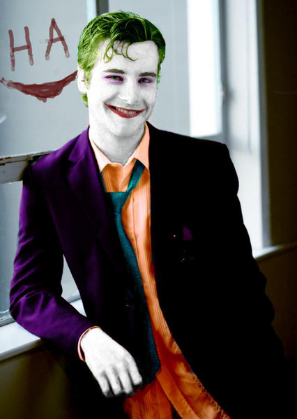 Anthony Ingruber photo