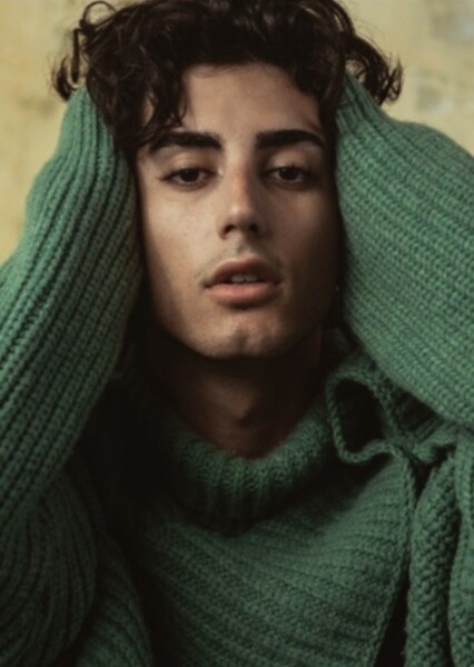 Anthony Ippolito photo