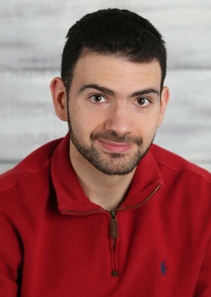 Anthony Izzi photo