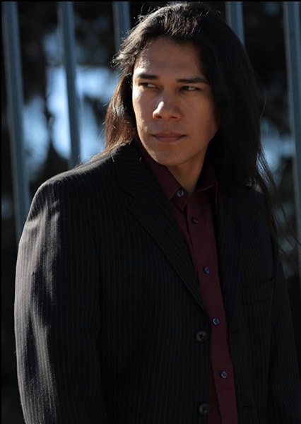 Anthony James Whitewolf photo