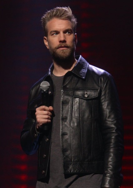 Anthony Jeselnik photo