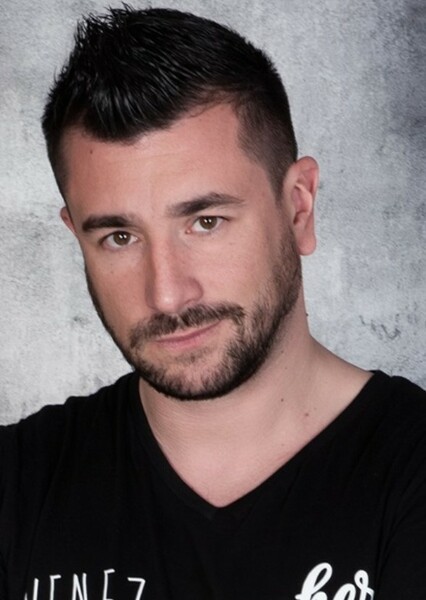 Anthony Joubert