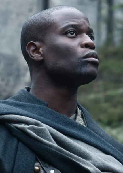 Anthony Kaye photo