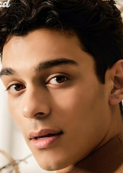 Anthony Keyvan photo