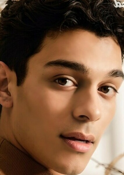 Anthony Keyvan photo