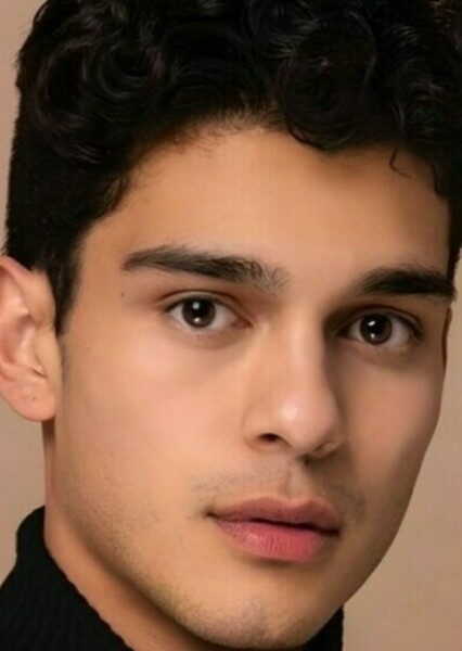 Anthony Keyvan