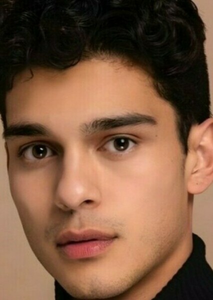 Anthony Keyvan photo