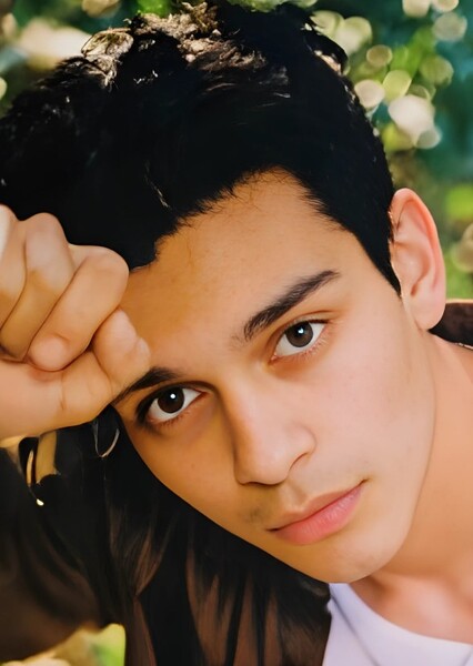 Anthony Keyvan photo